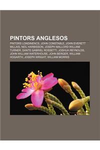 Pintors Anglesos