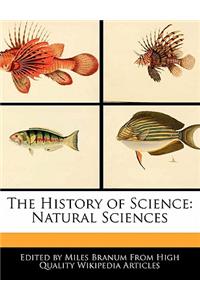 The History of Science