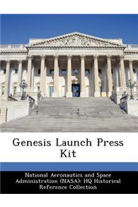 Genesis Launch Press Kit