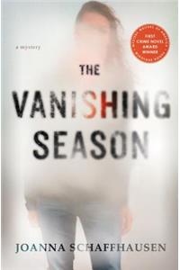 The Vanishing Season: A Mystery