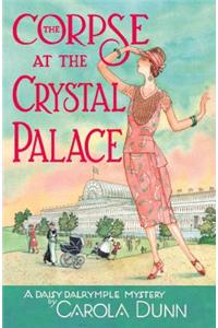 Corpse at the Crystal Palace