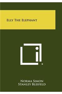 Elly The Elephant
