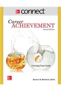 Connect Access Card for Career Achievement