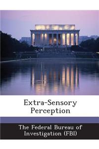 Extra-Sensory Perception