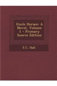 Uncle Horace