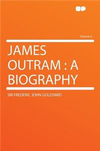 James Outram