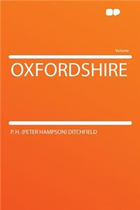 Oxfordshire