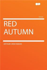 Red Autumn