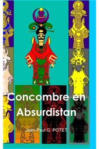 Concombre en Absurdistan