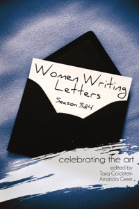 Women Writing Letters