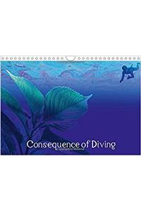 Consequence of Diving 2017