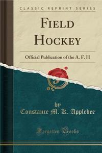 Field Hockey