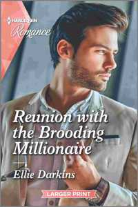 Reunion with the Brooding Millionaire