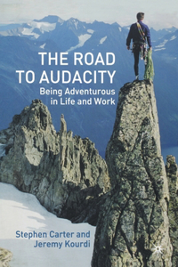 The Road to Audacity