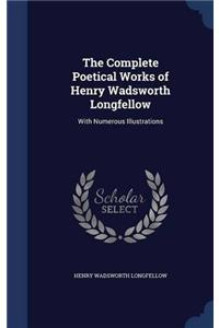 THE COMPLETE POETICAL WORKS OF HENRY WAD