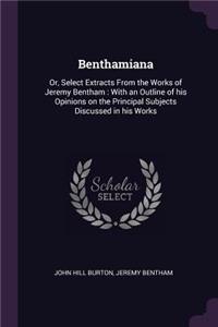 Benthamiana