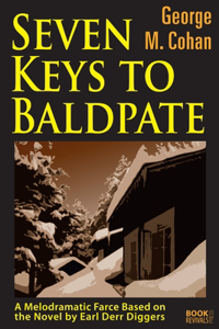 Seven Keys to Balpate