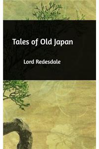 Tales of Old Japan