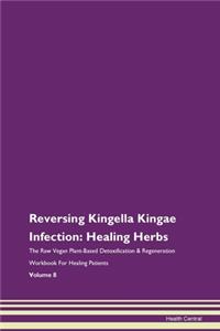 Reversing Kingella Kingae Infection: Hea