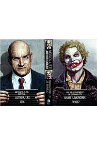 Absolute Joker Luthor HC