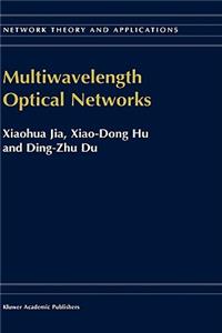 Multiwavelength Optical Networks