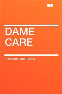 Dame Care