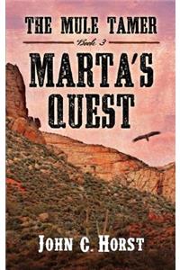 Marta's Quest