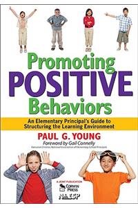 Promoting Positive Behaviors