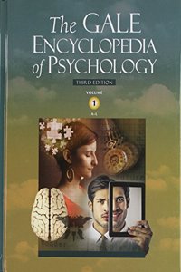 The Gale Encyclopedia of Psychology