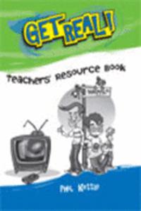 Teachers' Resource Book 1