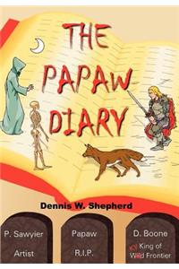 The Papaw Diary