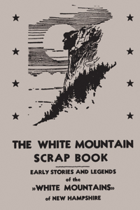 White Mountain Scrap Book