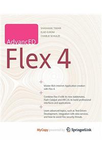 Advanced Flex 4