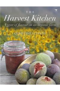 The harvest kitchen