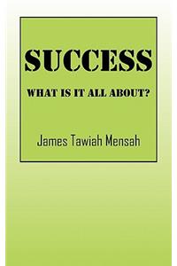 Success