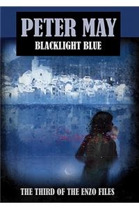 Blacklight Blue