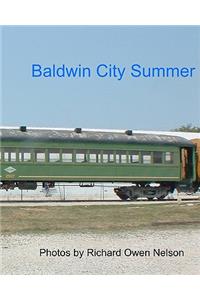 Baldwin City Summer