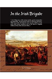 In the Irish Brigade