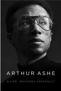 Arthur Ashe