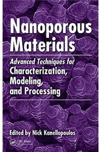 Nanoporous Materials