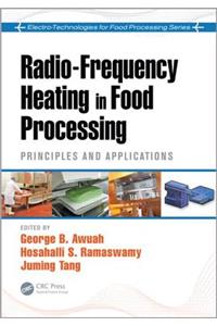 Radio-Frequency Heating in Food Processing