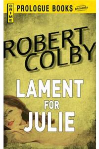 Lament for Julie