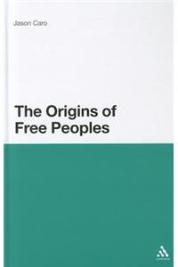 Origins of Free Peoples