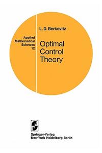 Optimal Control Theory