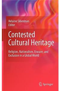 Contested Cultural Heritage