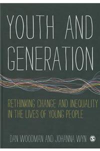 Youth and Generation