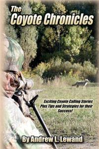 Coyote Chronicles