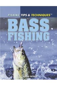 Bass Fishing