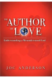 The Author of Love