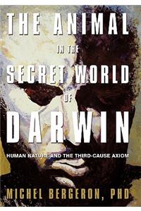 Animal in the Secret World of Darwin
